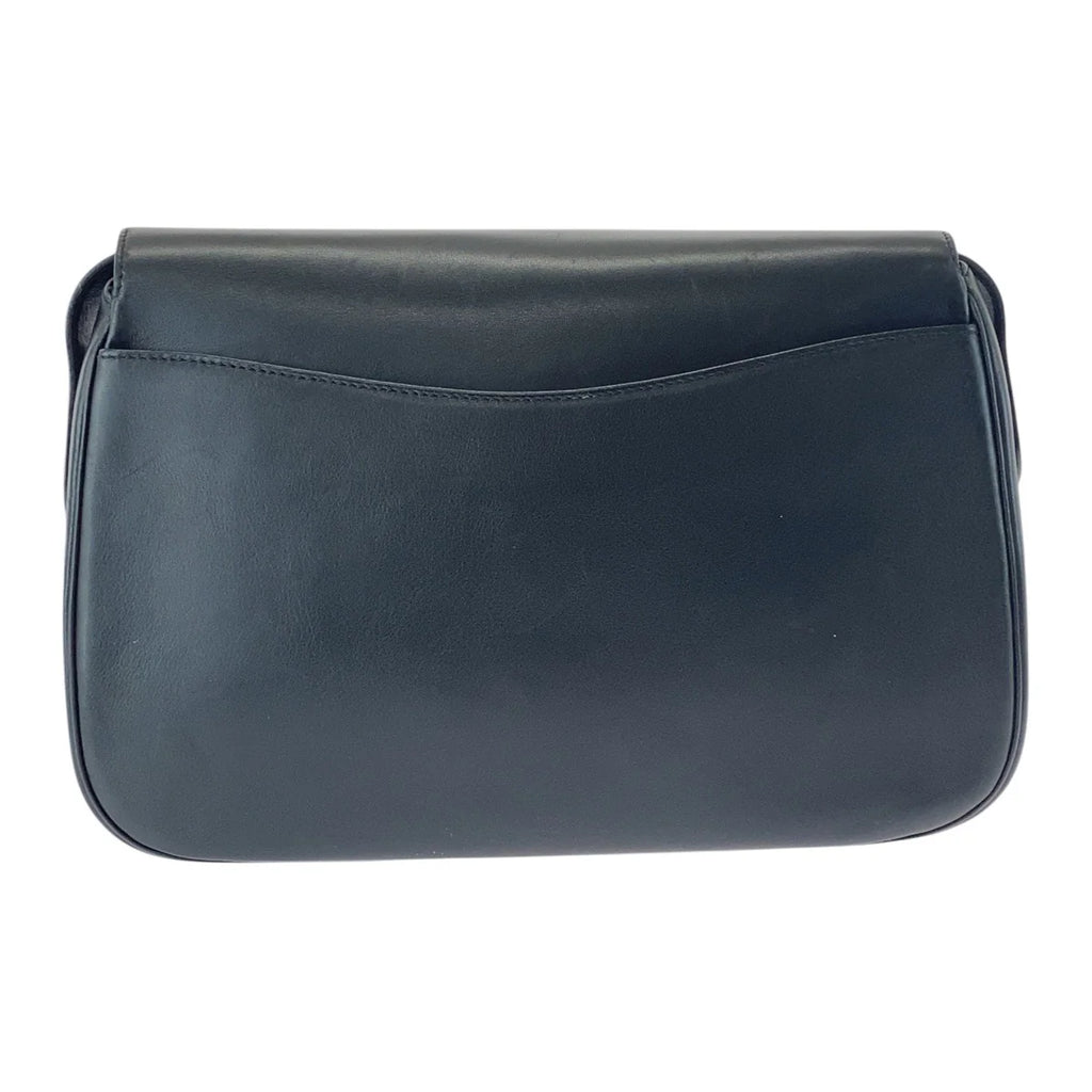 Cartier Panthère Leather Shoulder Bag – Timeless Icon