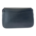 Cartier Panthère Leather Shoulder Bag – Timeless Icon