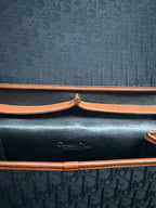 Vintage Christian Dior Trotter Bag
