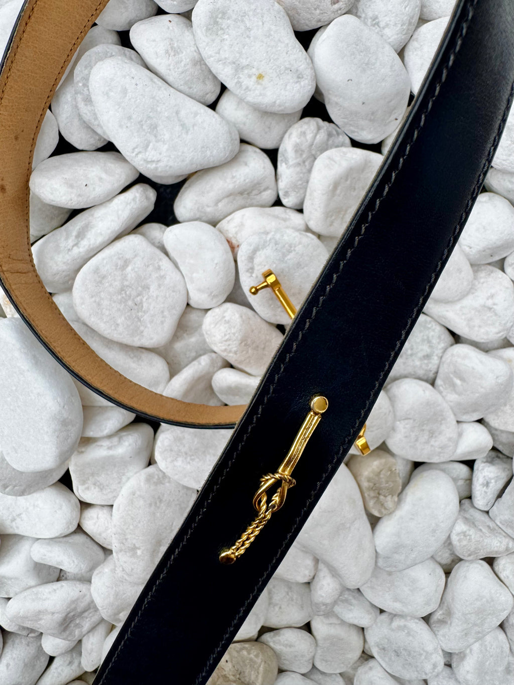 Vintage Gucci Belt
