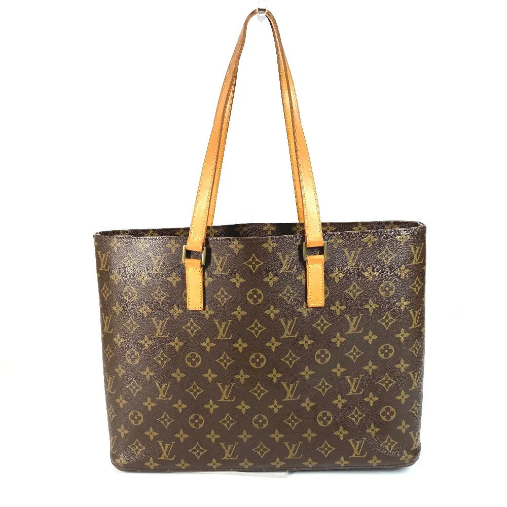 Louis Vuitton Luco Tote