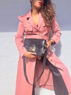 Vintage CELINE Horse Carriage Leather Black Shoulder Bag
