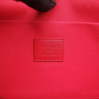 Louis Vuitton Pochette Félicie Vernis - Cerise - PRE-ORDER