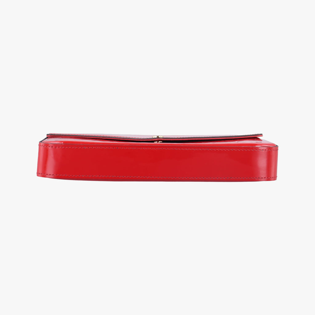 Louis Vuitton Pochette Félicie Vernis - Cerise - PRE-ORDER