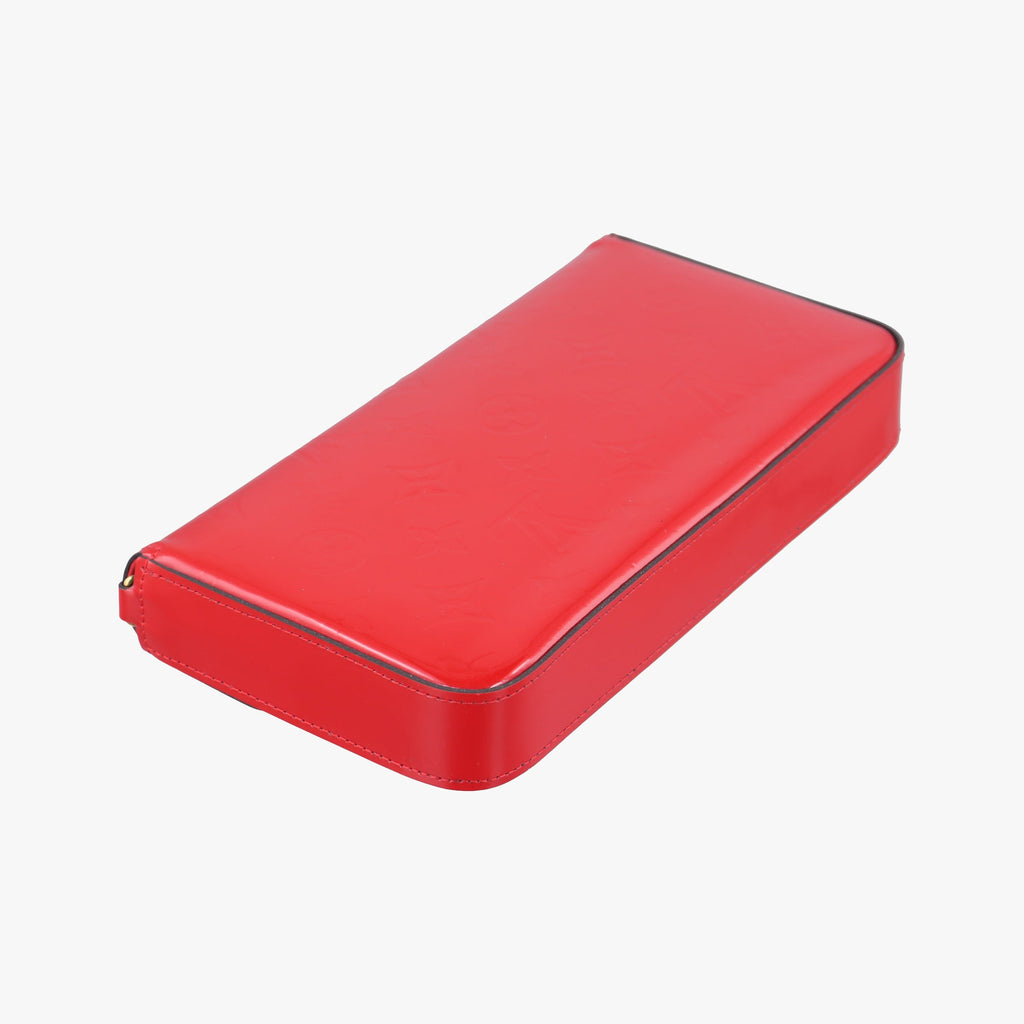 Louis Vuitton Pochette Félicie Vernis - Cerise - PRE-ORDER