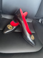 Vintage CELINE T40 Pumps