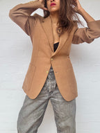YSL Wool Blazer