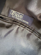 POLO RALPH LAUREN Tailored Blazer - Navy