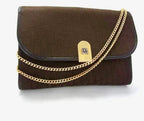 Vintage Christian Dior Trotter Bag