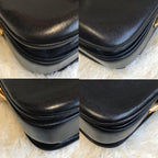 Gucci Interlocking Horsebit Shoulder Bag - PRE - ORDER