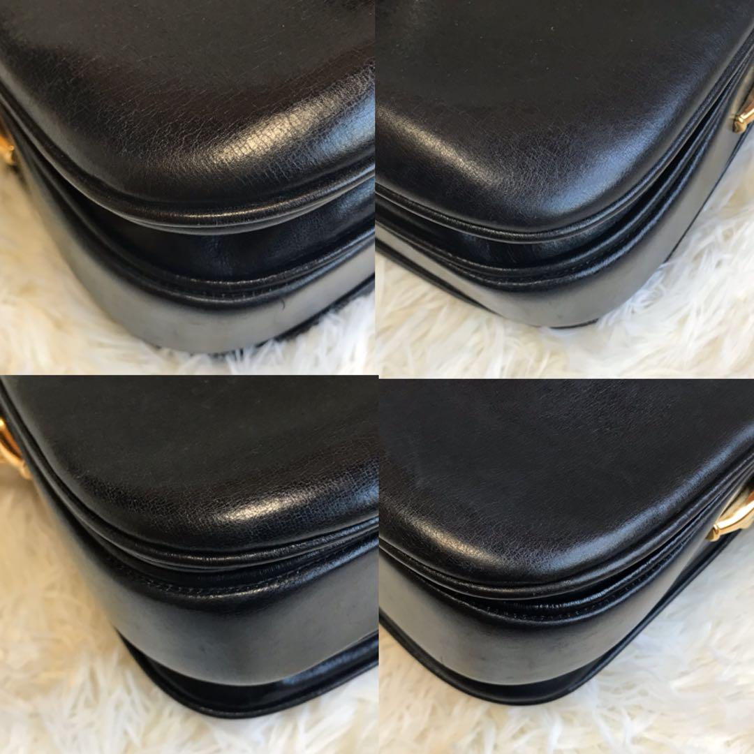 Gucci Interlocking Horsebit Shoulder Bag - PRE - ORDER