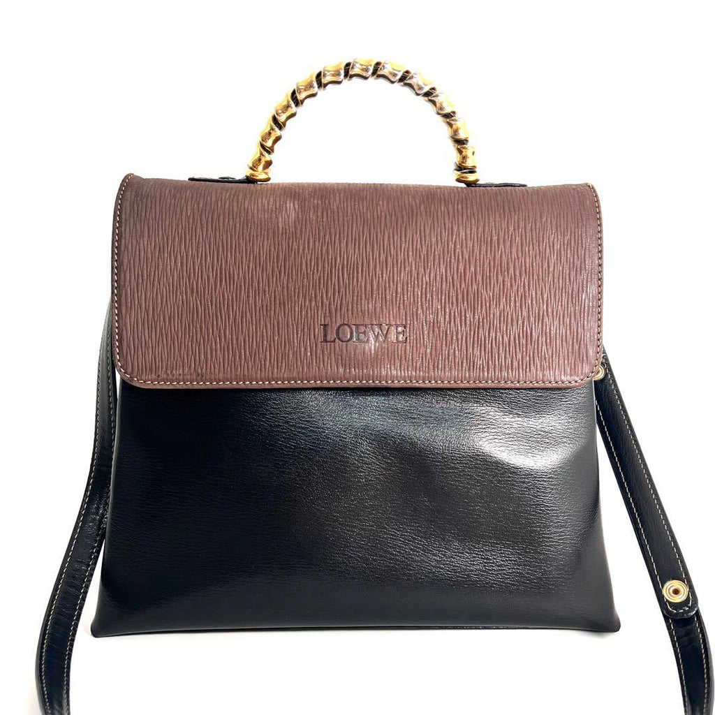 Loewe Velázquez Shoulder Bag - PRE-ORDER