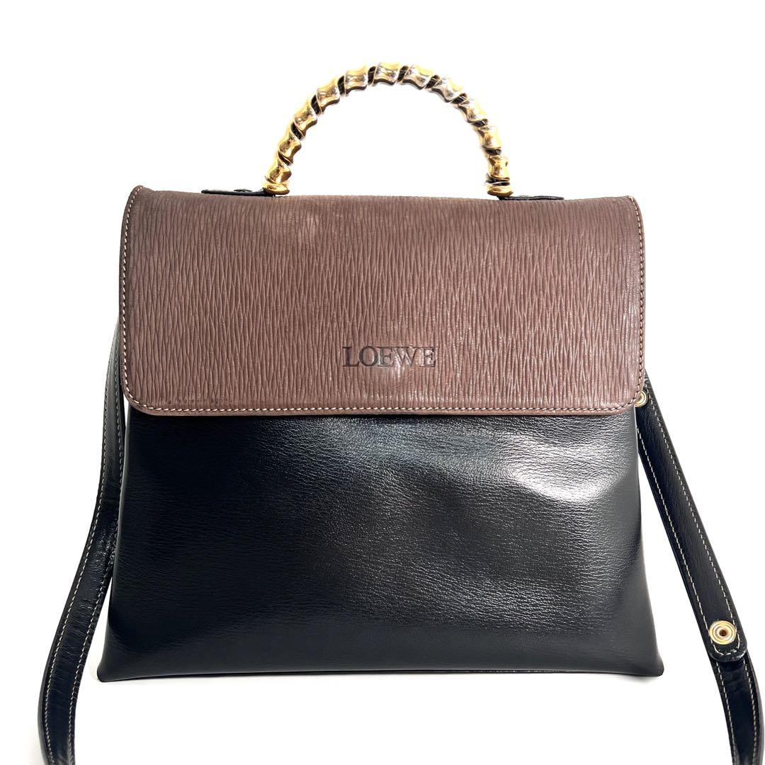 Loewe Velázquez Shoulder Bag - PRE-ORDER