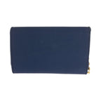 Vintage GUCCI Shoulder Bag - Navy