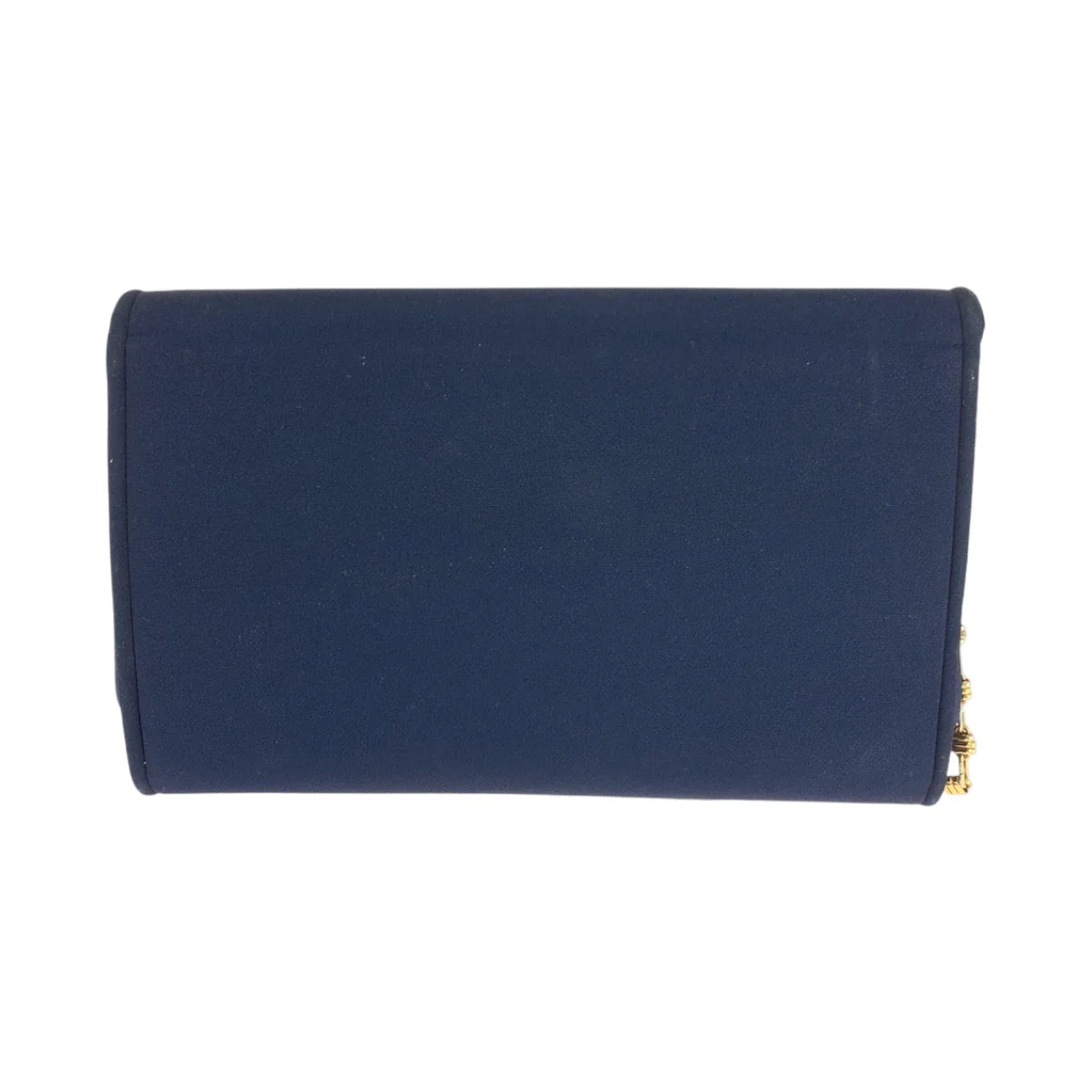 Vintage GUCCI Shoulder Bag - Navy