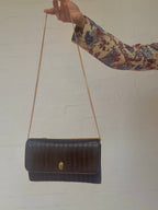 Super Rare Christian Dior Chain Shoulder Bag