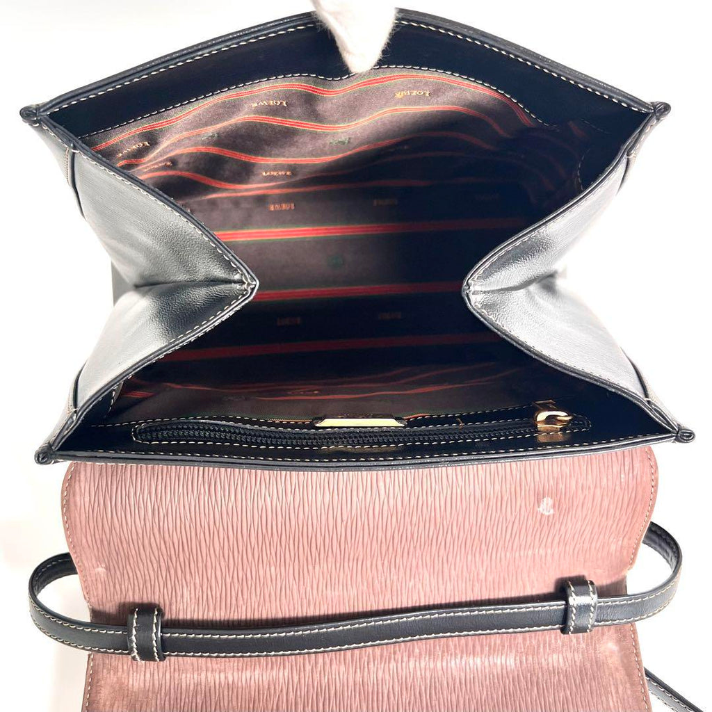 Loewe Velázquez Shoulder Bag - PRE-ORDER
