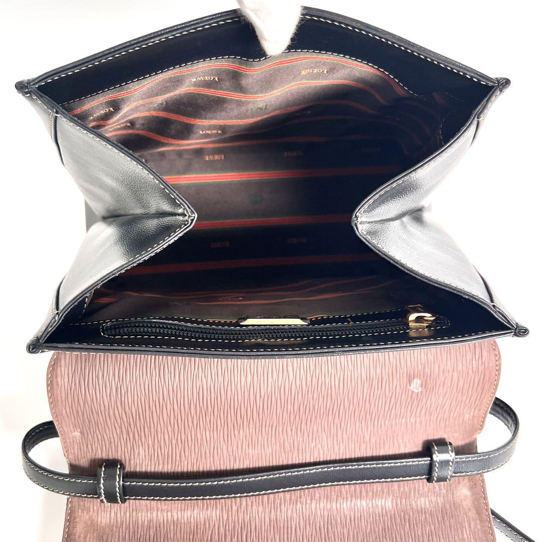 Loewe Velázquez Shoulder Bag - PRE-ORDER