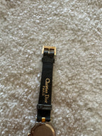 Authentic Vintage Dior Watch