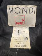 Vintage Mondi Blazer
