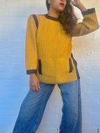 Yves Saint Laurent Sweater