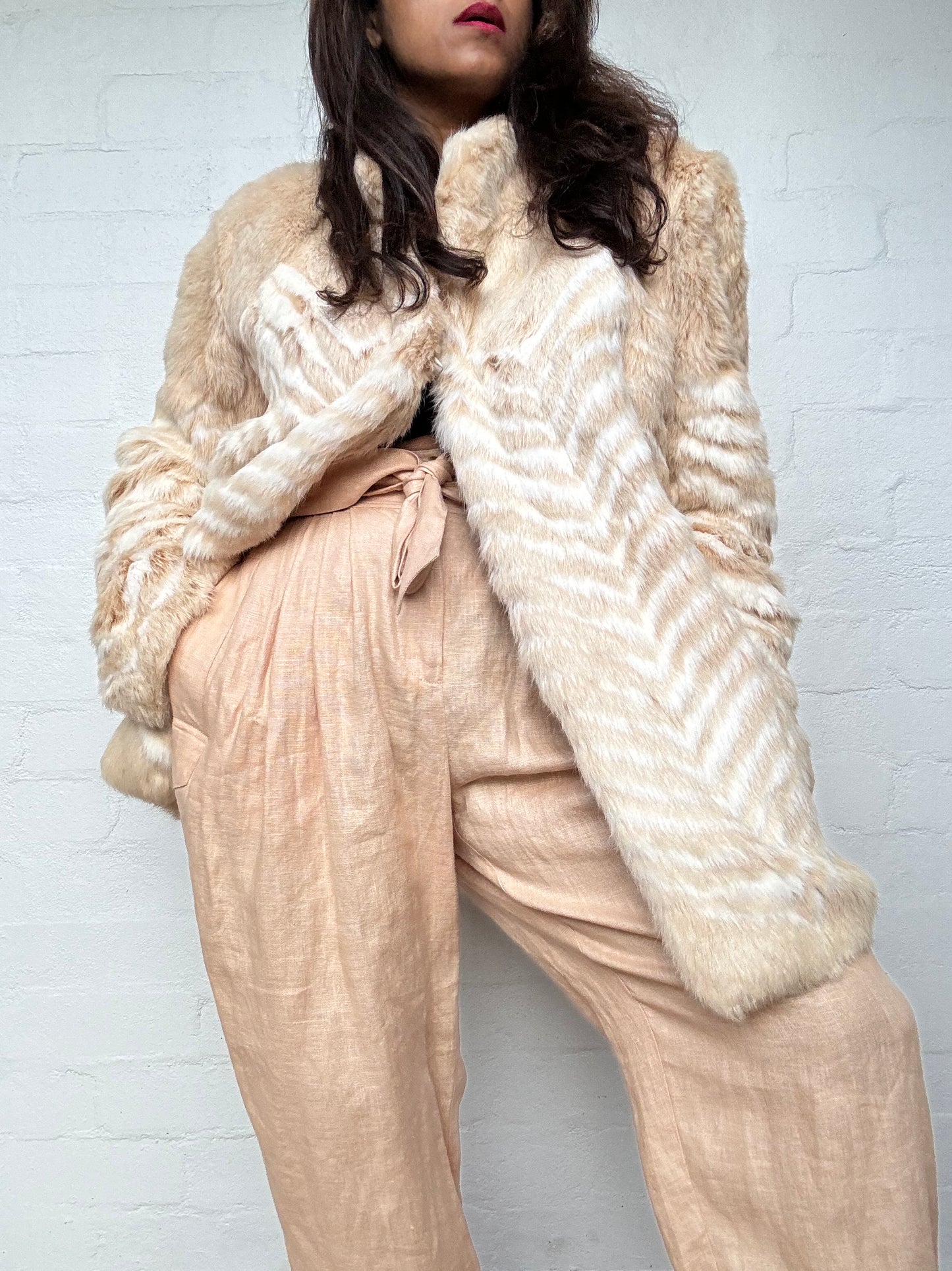 Alemais Linen Pants