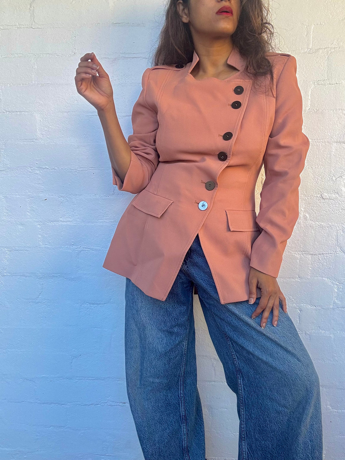 Ginger & Smart Jacket