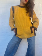 Yves Saint Laurent Sweater
