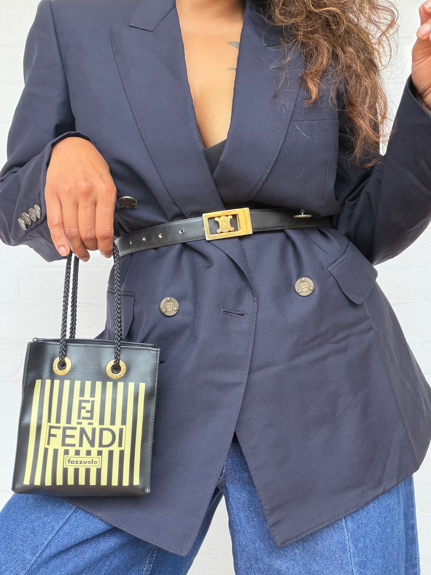 Fendi Mini Bag
