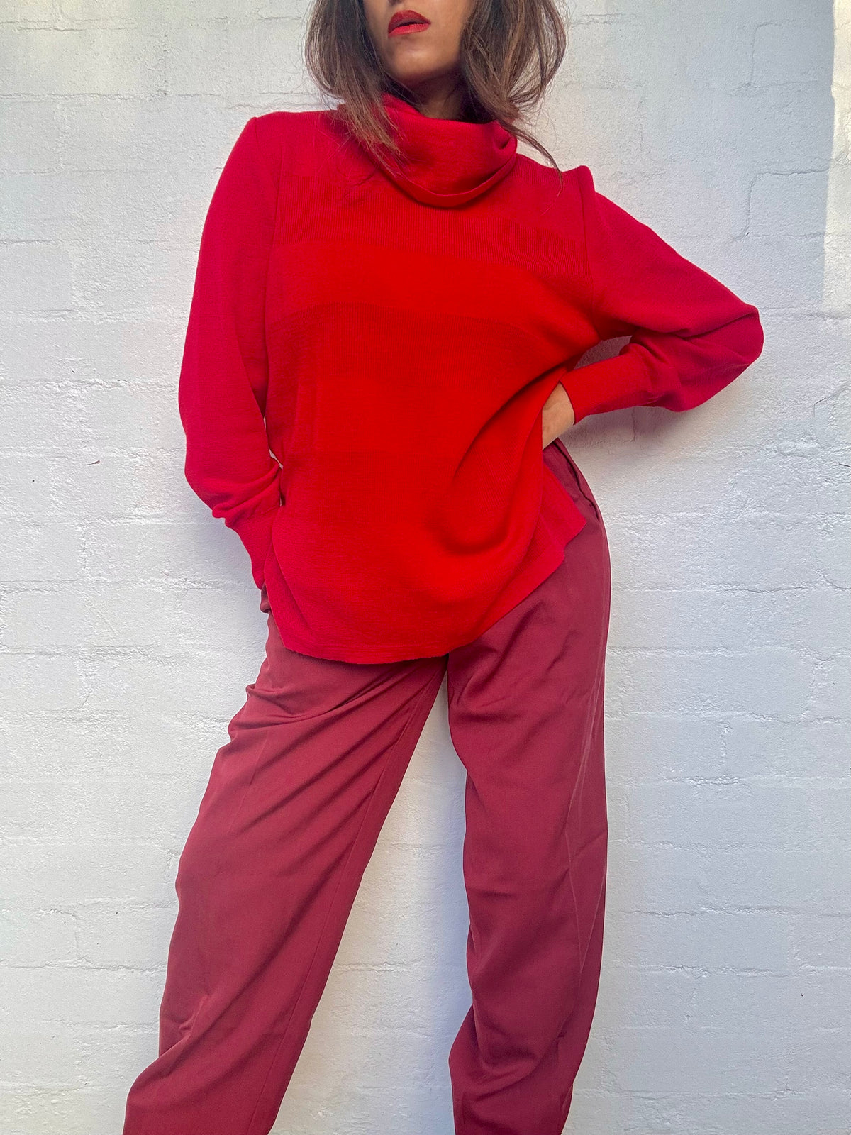 Vintage Christian Dior Trousers