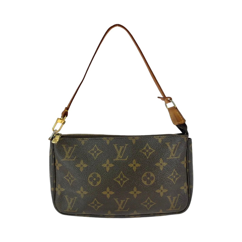 Authentic Louis Vuitton Pochette