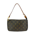 Authentic Louis Vuitton Pochette