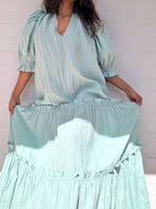 BNWT - Acler Maxi Dress