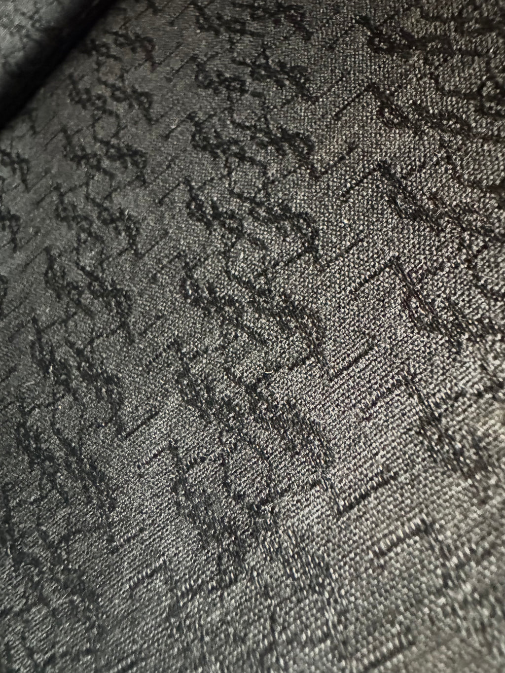 Rare Vintage Saint Laurent Bag