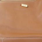 LOEWE Calfskin Bag - Brown