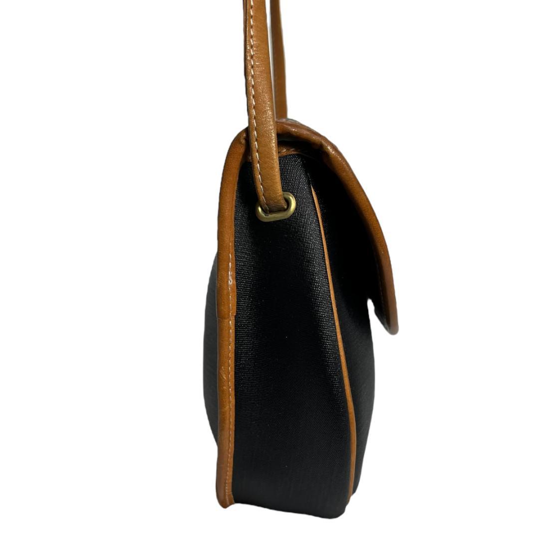 Vintage Christian Dior Shoulder Bag