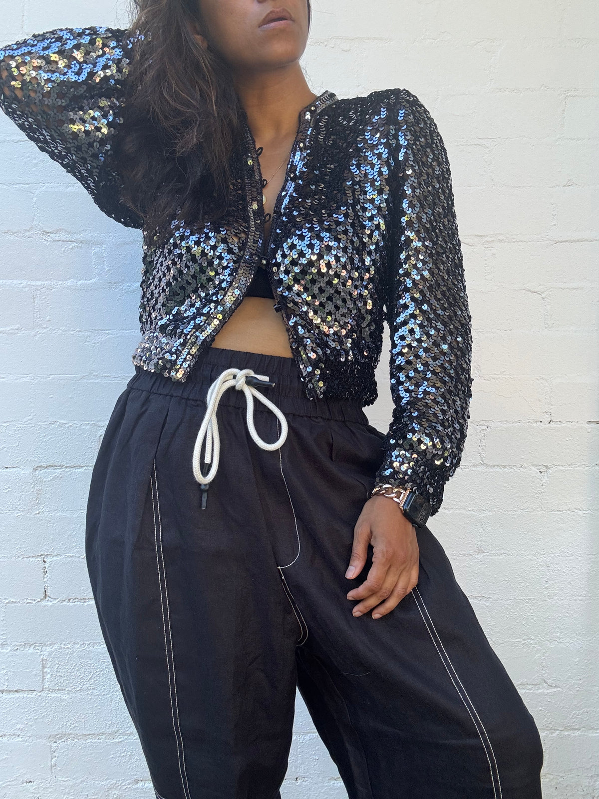 Jag - Sabine Linen Pants