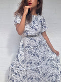 Palm Noosa Linen Dress