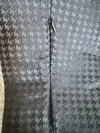 Gucci Wool & Silk Trousers