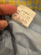 Mademoiselle Dior Women's Wool Jacket