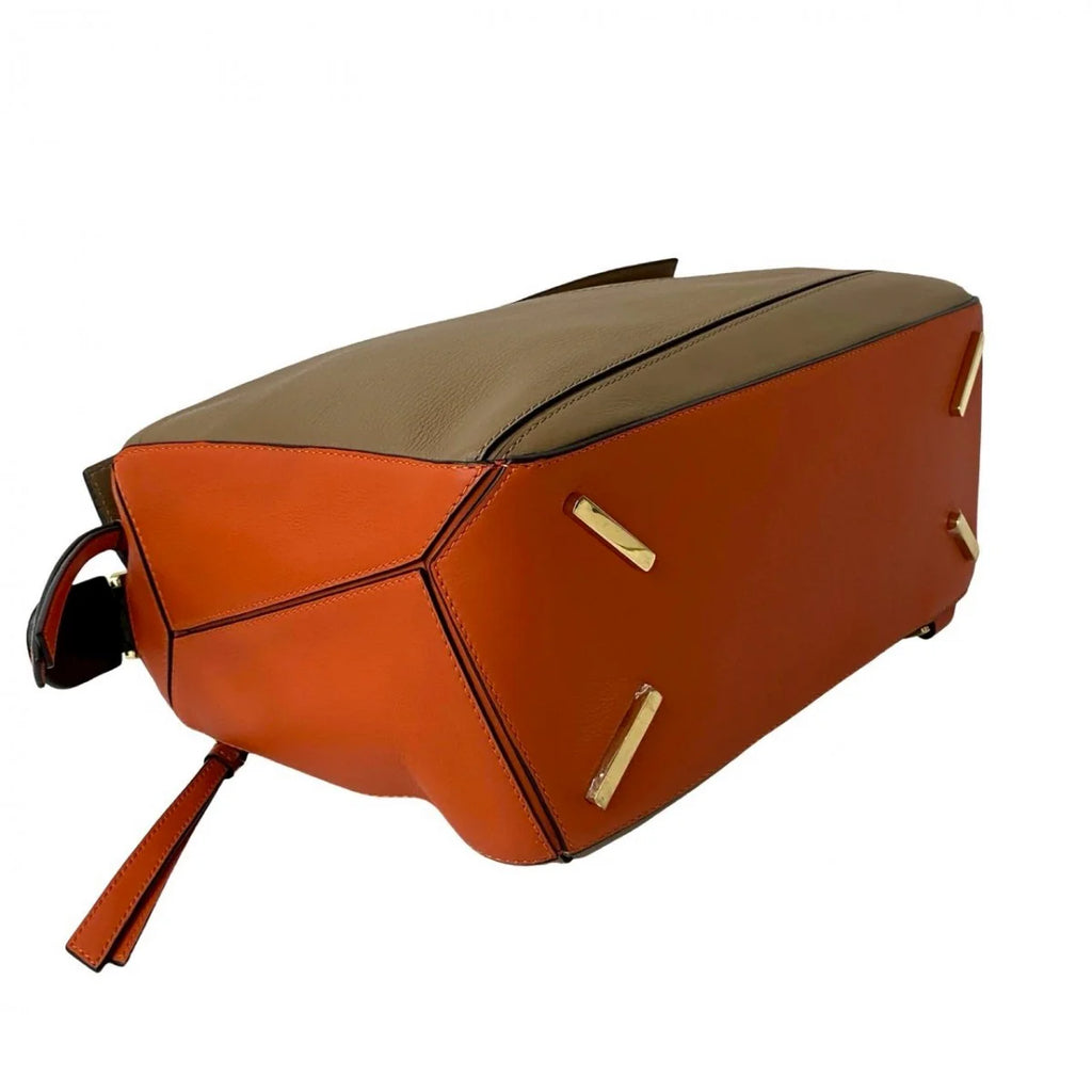 Loewe Puzzle Bag - Medium
