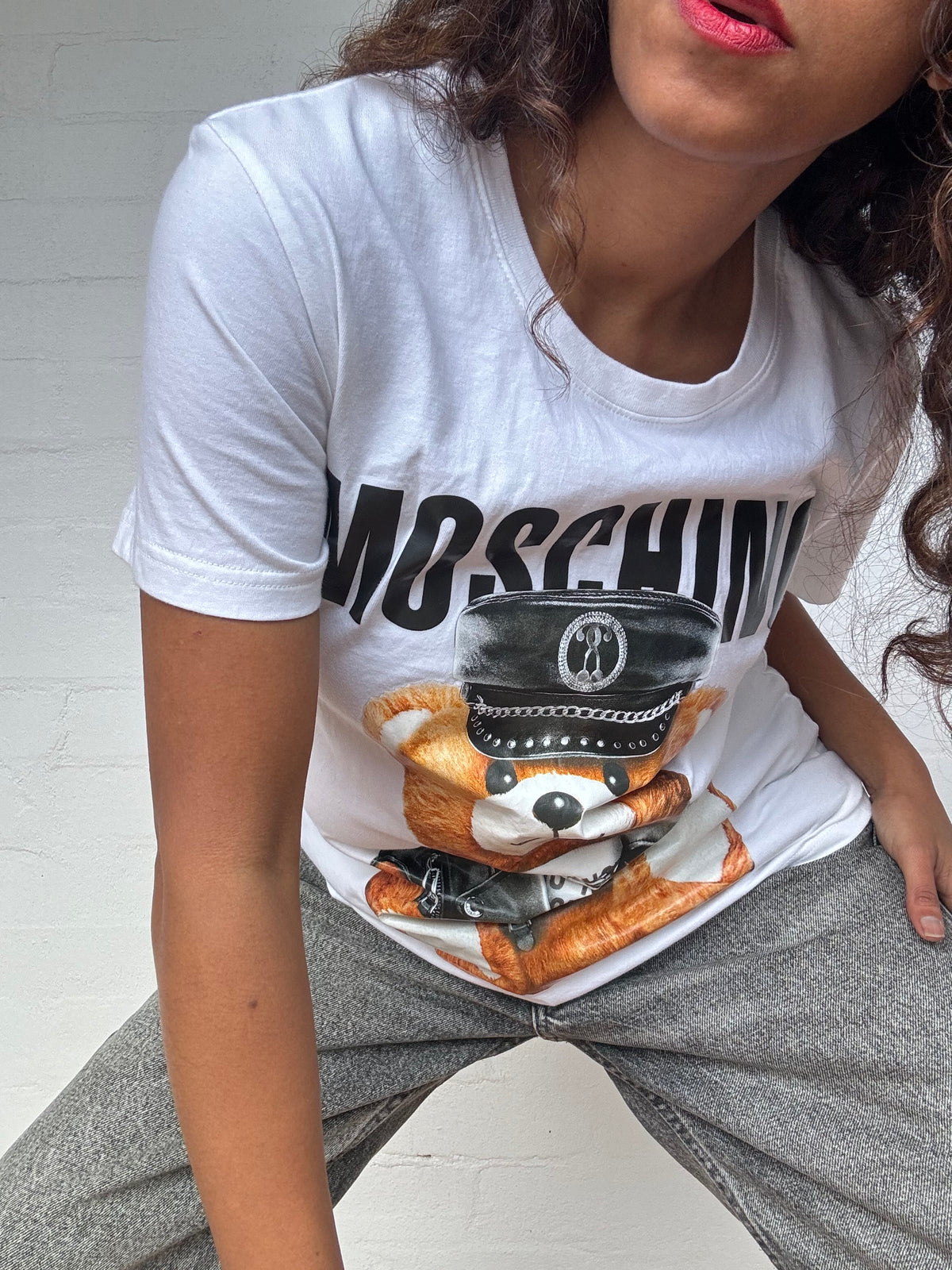 Moschino T-shirt