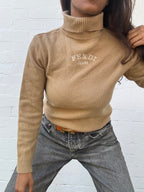 Fendi Wool Jumper