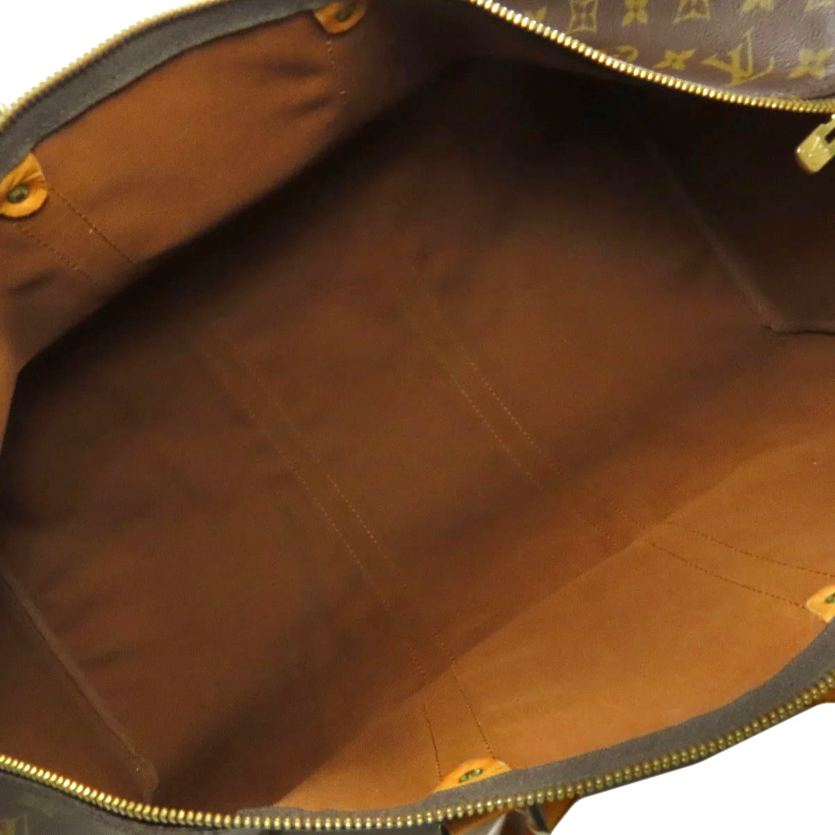 LOUIS VUITTON Boston Duffel bag - Keepall 55