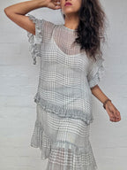 Zimmerman Silk Dress