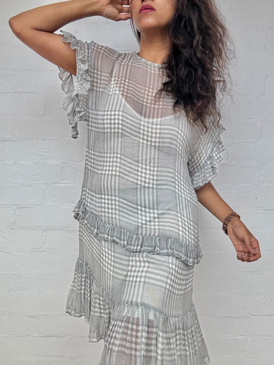 Zimmerman Silk Dress