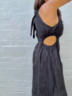 Dissh - Camilla Linen Dress BNWT