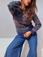 Vintage Christian Dior Jumper