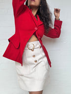 Vintage Escada Blazer