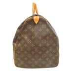 LOUIS VUITTON Boston Duffel bag - Keepall 55
